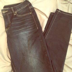 Maurice’s skinny jeans